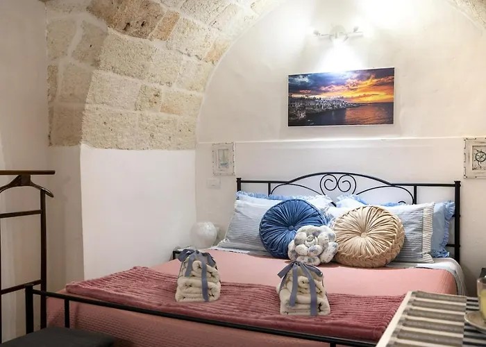 Chiarina Rooms 2