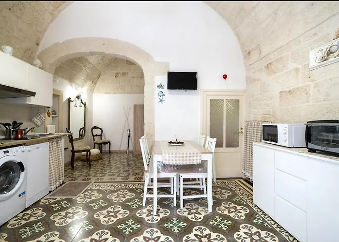 Chiarina Rooms 2