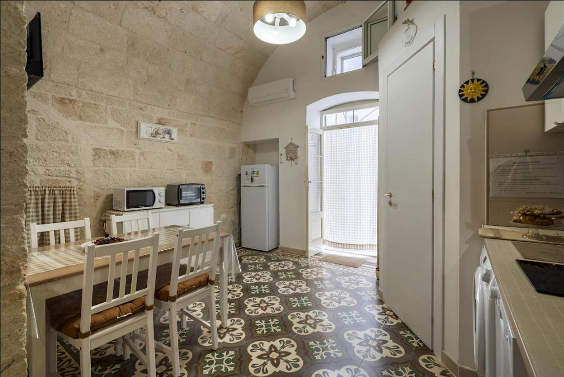 Apartment Chiarina 2 Polignano a Mare