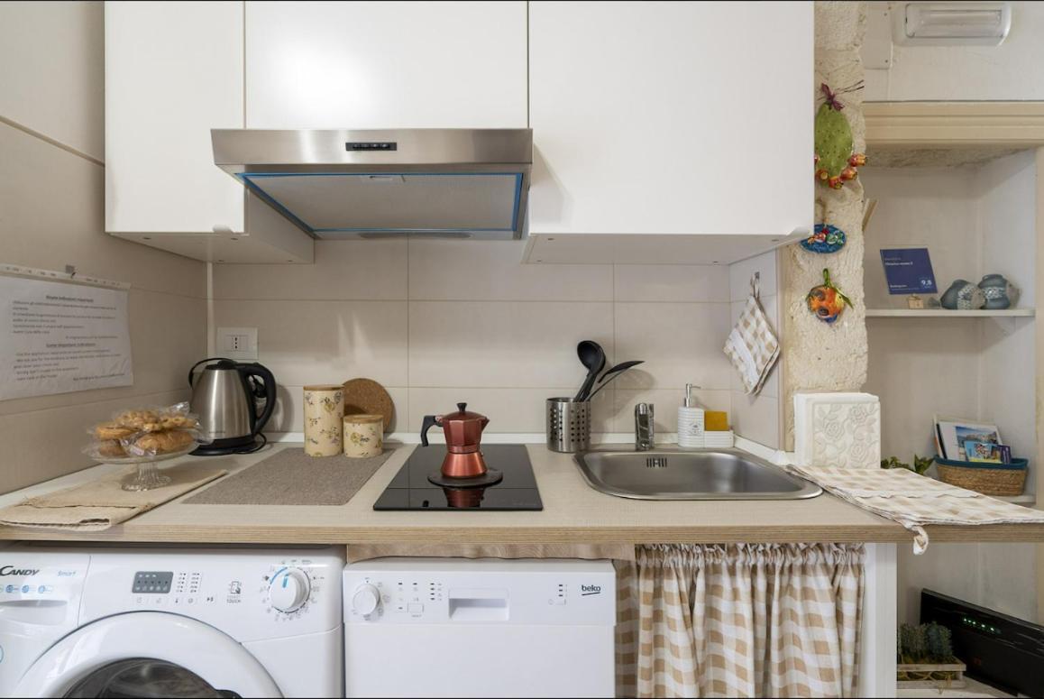Chiarina 2 Apartment