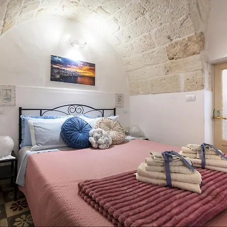 Chiarina rooms 2 Polignano a Mare Esterno foto