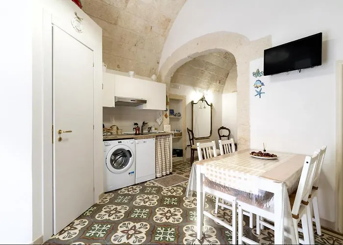 Chiarina Rooms 2