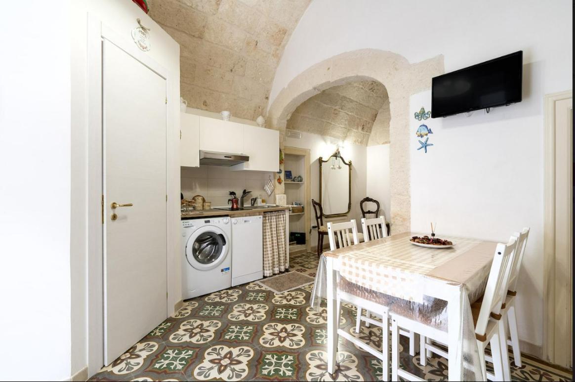 Apartment Chiarina 2 *