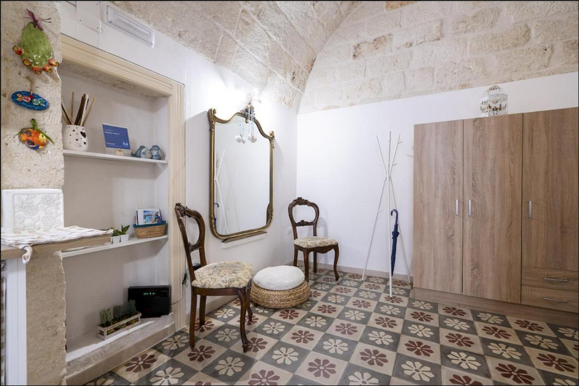 Apartment Chiarina 2 *