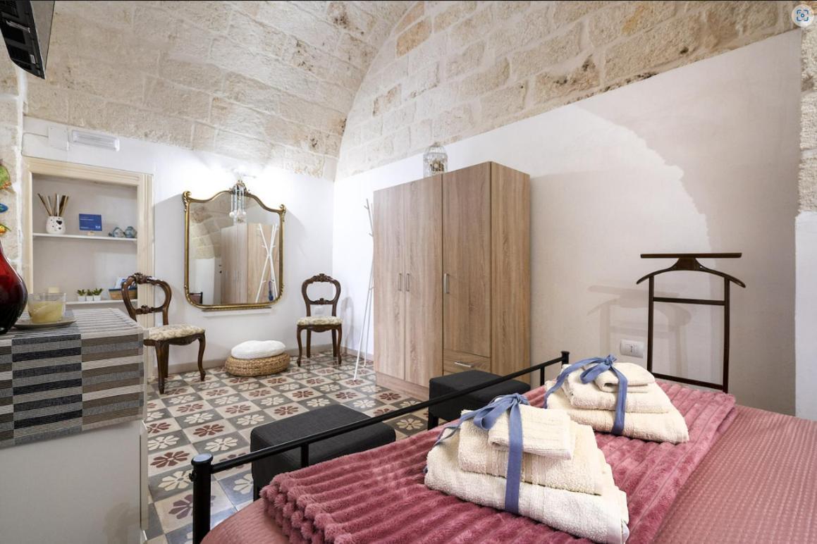 Apartment Chiarina 2 *