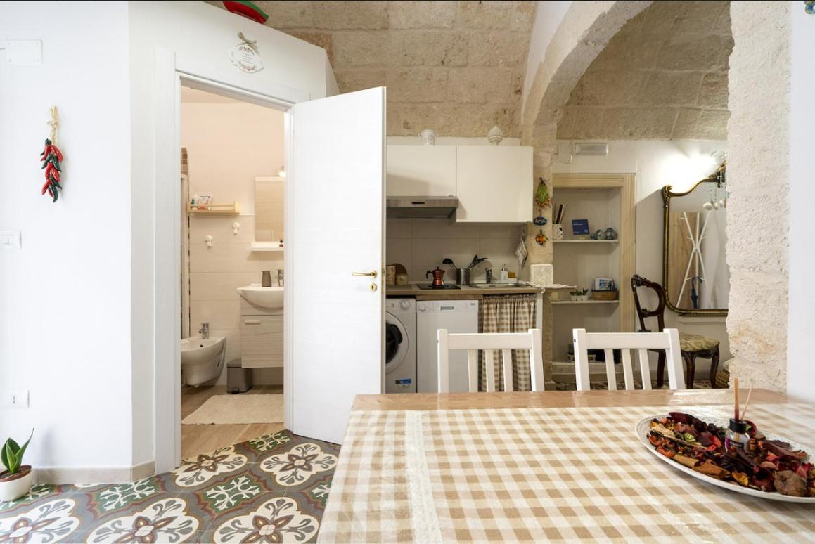 Chiarina 2 Apartment *