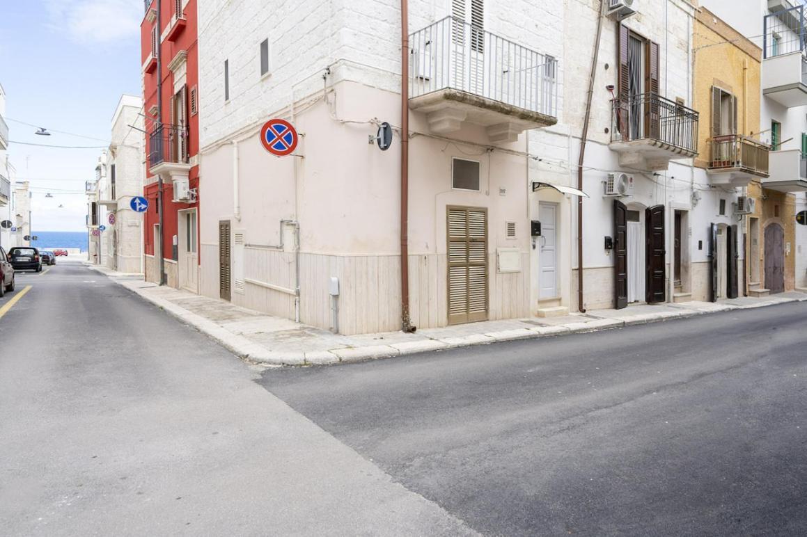 Apartment Chiarina 2 Polignano a Mare